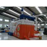 Inflatable castle slide inflatable standard slides high inflatables inflatable games inflatable funcity