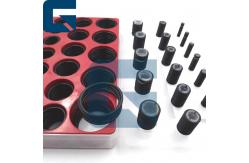 China 421Ts 626pcs Excavator PC60 PC100 PC200 High Quality Complete O-Ring Kit supplier
