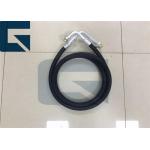 14601888 Volv-o Rubber Hose For Excavator Spare Parts Voe14601888 for sale