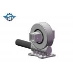 Square Tube VE9 Solar Slew Drive For Easy Mounted PV Tracking System