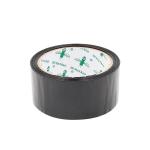 Black Adhesive Packing Tape Color Tape For Carton Sealing And Masking for sale