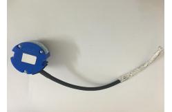 China Tamagawa Servo Motor Encoder TS5214N8566 OIH48-2500P8-L6-5V Smartsyn Direct Resolver supplier