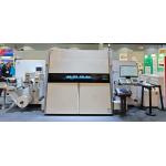 High-Precision Inkjet Digital Roll To Roll Label Printer