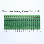 LED Electronic SMT Multilayer PCB Fabrication Assembly for sale