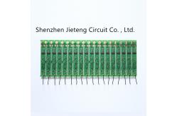 China LED Electronic SMT Multilayer PCB Fabrication Assembly supplier