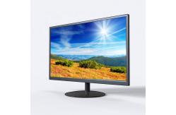 China 24 Inch 1920*1080P 5ms 6ms LED Computer Monitors HDMI VGA Interface supplier