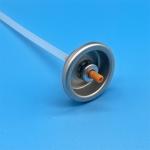 High Precision Pneumatic Paint Application Valve Fine  Spray for Automotive Refinishing