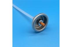 China High Precision Pneumatic Paint Application Valve Fine  Spray for Automotive Refinishing supplier