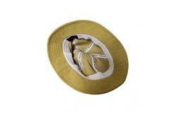 China Custom Pattern Promotional Bucket Hats Warm Winter Cap Character Style supplier
