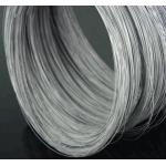 ASTM B863 Titanium Round Wire in Coil Filler Metal for Fusion Welding