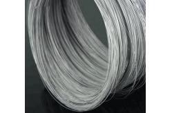 China ASTM B863 Titanium Round Wire in Coil Filler Metal for Fusion Welding supplier