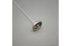 China Premium Shaving Foam Valve for Personal Grooming - Smooth Dispensing, Durable Design supplier