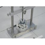 IEC 60811 Low Temperature Impact Test Apparatus Cable Insulation Sheath Impact Testing Equipment