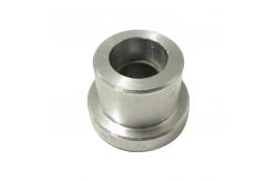 China Metal Alloy Hydraulic Cylinder Parts ANSI CNC Precision Turning Components supplier
