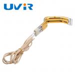 High Performance Infrared Heating Element Tube 6 Kw for sale
