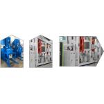 APG Process Of The Moulds For Electrical Insulation Transformer CT PT