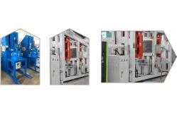 China APG Process Of The Moulds For Electrical Insulation Transformer CT PT supplier