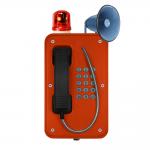 JR103- FK - HB Industrial Weatherproof Telephone , Heavy SIP Emergency Telephone for sale