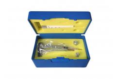China 0-0.8mm Vertical Dial Test Indicator Gauge Lever Gauge supplier