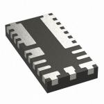 MAX20801TPBC+ IC CELL-STRING OPTIMIZER 10FCQFN Integrated Circuit IC Chip In Stock for sale