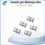 5TS800L GDT Ceramic Gas Discharge Tube Double-Layer Lightning Protection  10 KA for sale