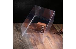 China Custom Printed Plastic Boxes With Lids supplier