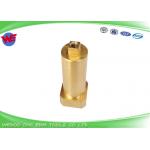 333014035,332014049 Agie Charmilles EDM Lower contact support+Lower contact nut for sale