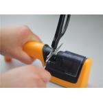 OEM Service Portable Knife Sharpener Kitchen Sharpening Tool For Chef Knives