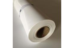 China Soft Calendered PVC InkJet Media For Digital Printing supplier
