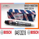High Quality China Made New Fuel Injector 0445120030 0445120218 0986435517 51101006125 Common Rail Injector For Man for sale