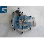 Deutz Engine Spare Parts BFM1013 D6D Excavator Water Pump 21072752 20726083 22085821 for sale