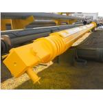 Rig Drill Tool Interlocking Kelly Bar Friction Deep Foundation Piling for sale