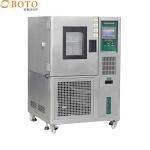 Stainless Steel Constant Temperature And Humidity Test Chamber Hydrolysis Testing Machine for sale