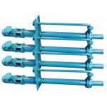 One Year Warranty APYZ Drilling Mud Submersible Slurry Pump For Mud Transfer for sale