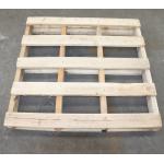 Pneumatic Pallet Nailing Table, Stringer Wood Pallet Nailing Machine, Pallet Making Machine