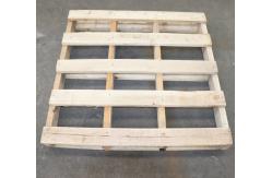 China Pneumatic Pallet Nailing Table, Stringer Wood Pallet Nailing Machine, Pallet Making Machine supplier