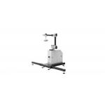 WP-20 Chinese Robot Arm Vacuum Palletizing Camera Vision Inspection System for sale