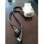Samsung CP45 NEO Servo SMT Motor 42V 1A MSMA5AZA4A / MSMA5AZA5A J3108036A