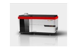 China Muti Elements Analysis Inductively Coupled Plasma Optical Emission Spectroscopy Laboratory supplier