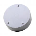 Battery Powered 3-Hour Charging Emergency Light With Maintained / Non-Maintained Operation