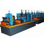 OD 32mm Automatic Welded Iso Steel Pipe Production Line for sale