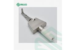 China UL 2594 Clause 8.2 Figure 6 Articulated Probe Nylon And Metal Material supplier