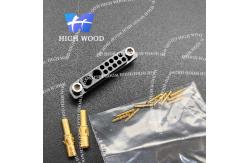 China HW-CMM Connector, HW-222S10M16-0002-4310,2mm Pitch. supplier