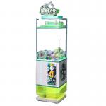Picture Toy Capsule Dispenser for Amusement Game Center Gashapon Vending Machine for sale