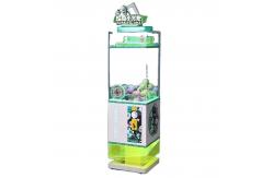 China Picture Toy Capsule Dispenser for Amusement Game Center Gashapon Vending Machine supplier