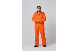 China OEM Breathable Fr Winter Jacket supplier