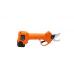 21V 30mm Cordless Grape Pruning Scissors SK5 Battery Powered Pruning Scissors for sale