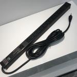 1800J Protective Anti Thunder Power Strip With Extension Cord for sale