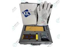China Compact 9 Channel Furnace Temperature Tester KIC K2 with Thermal Shields supplier