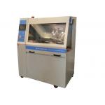 Switches Intended for Self-ballasted Lamp Loads Automatic Breaking Capacity Test System